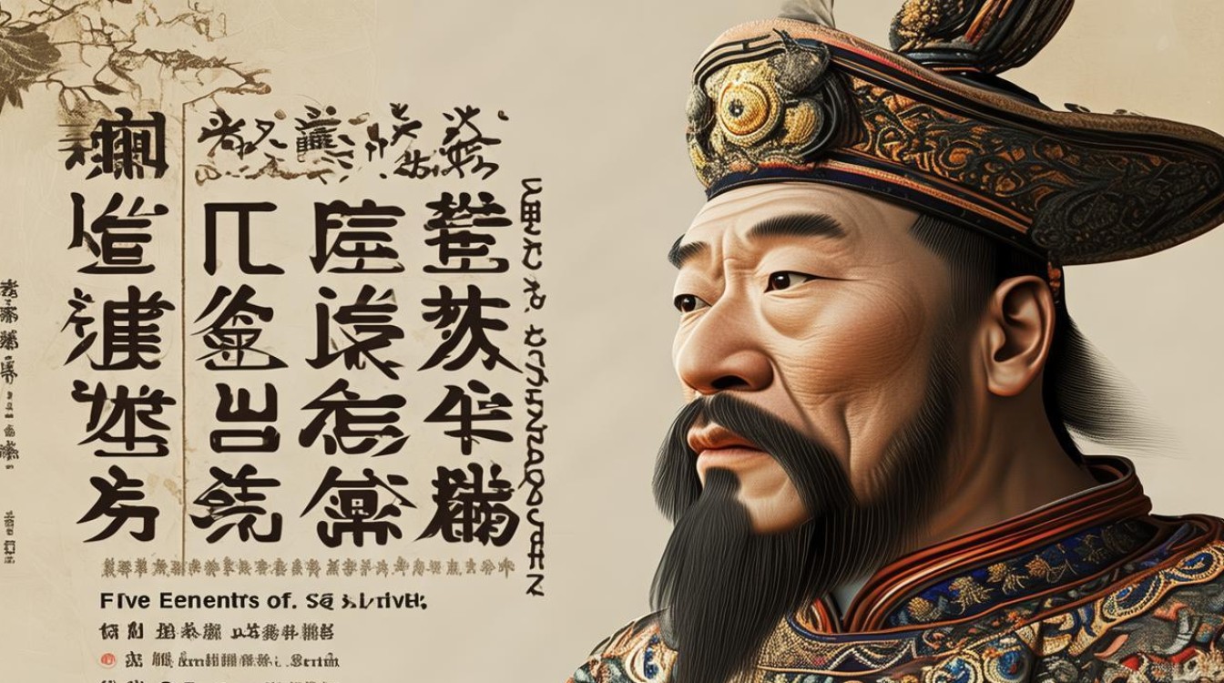 五行属土康熙