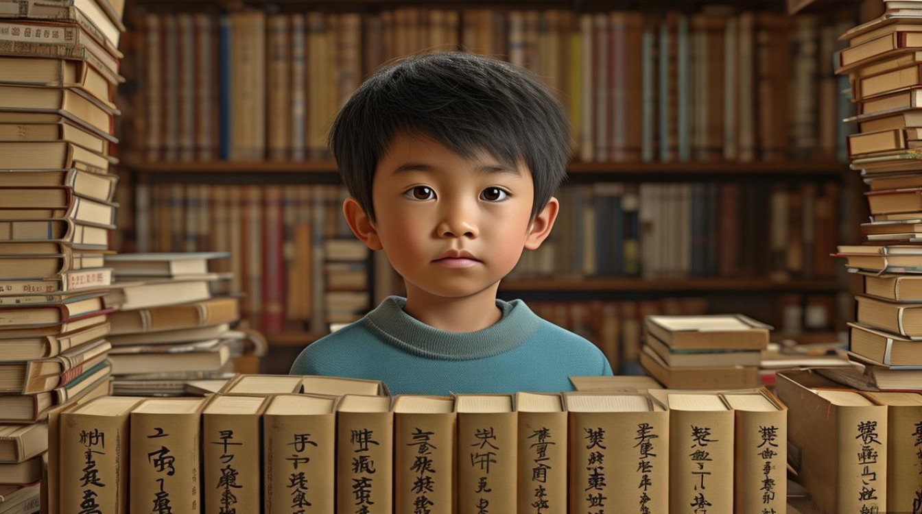 男孩起单字名字大全