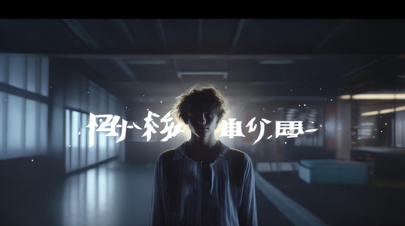 非常中二的网名