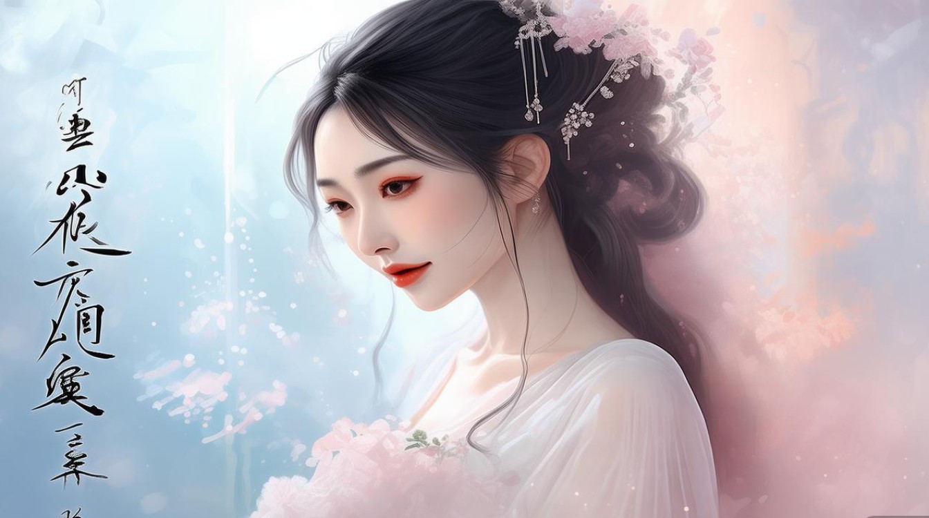女性微信网名淡雅