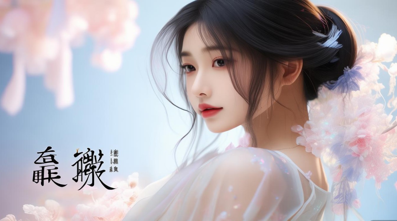 女性微信网名淡雅