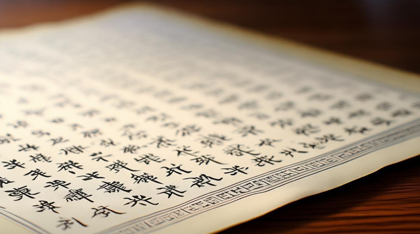 饰字五行