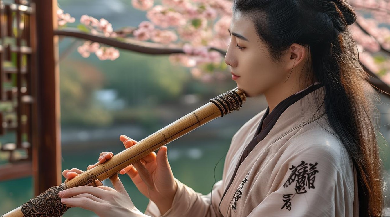 含有笙字的网名