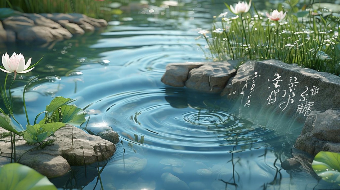 五行水 小名