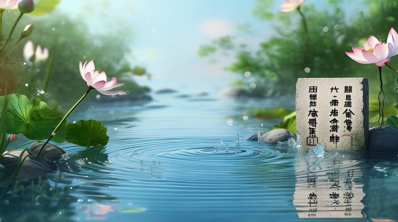 五行水 小名