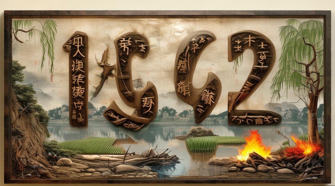 1962 五行