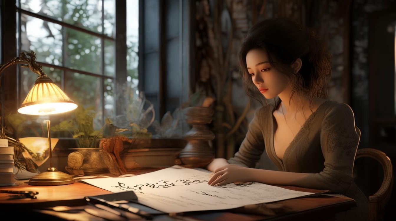 网名女三字