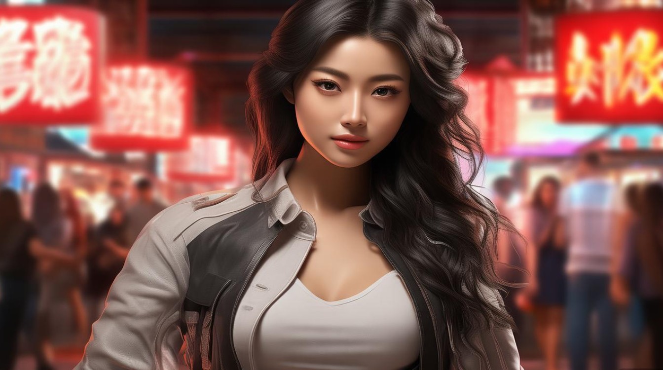 霸气的快手网名女生