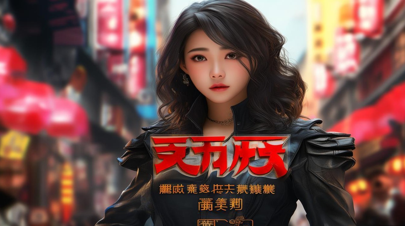 霸气的快手网名女生