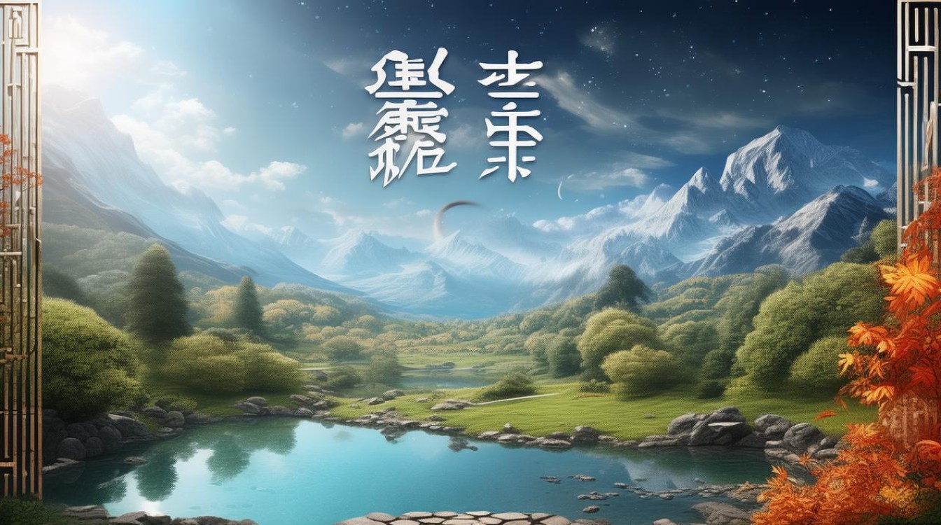 五行带水的的名字
