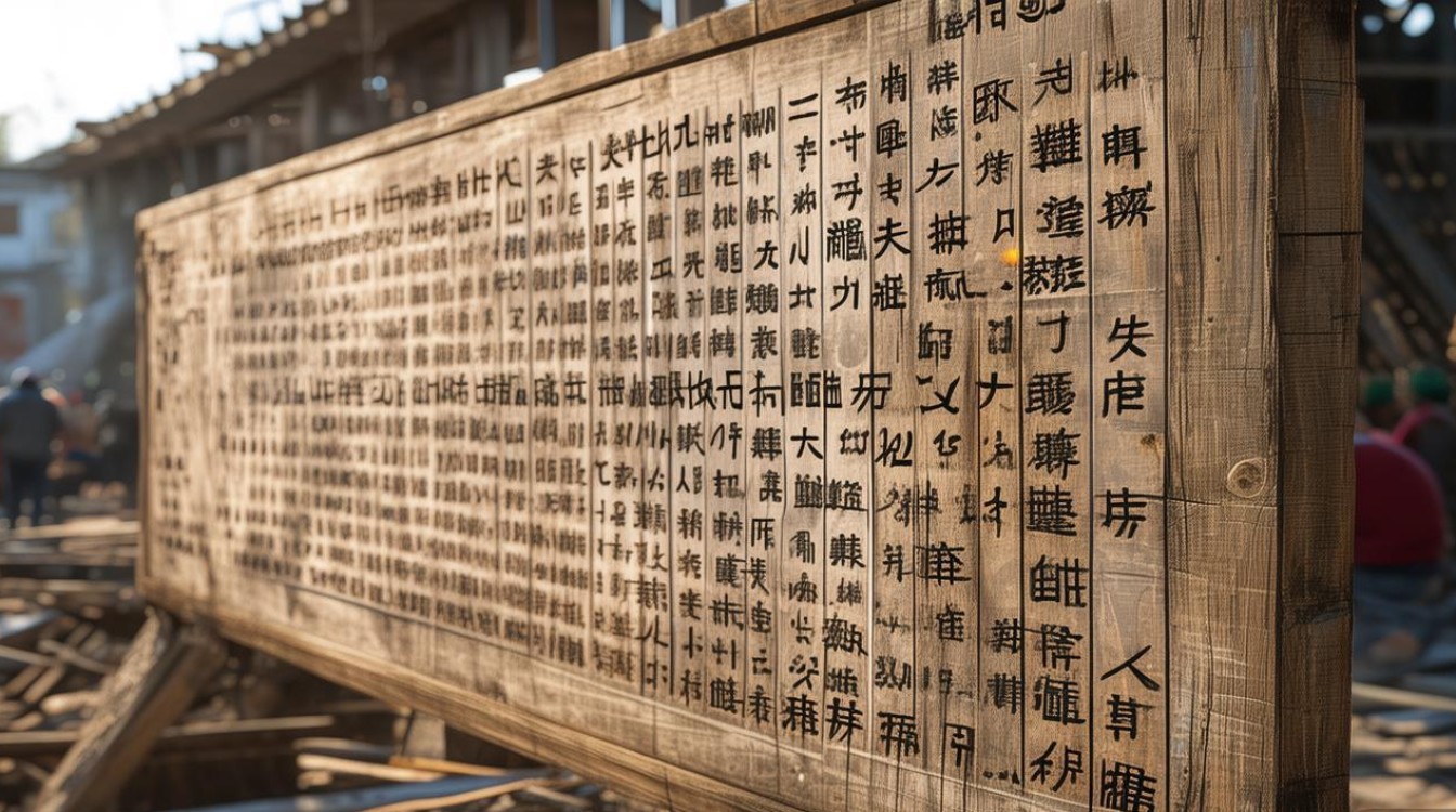 农民工名字大全