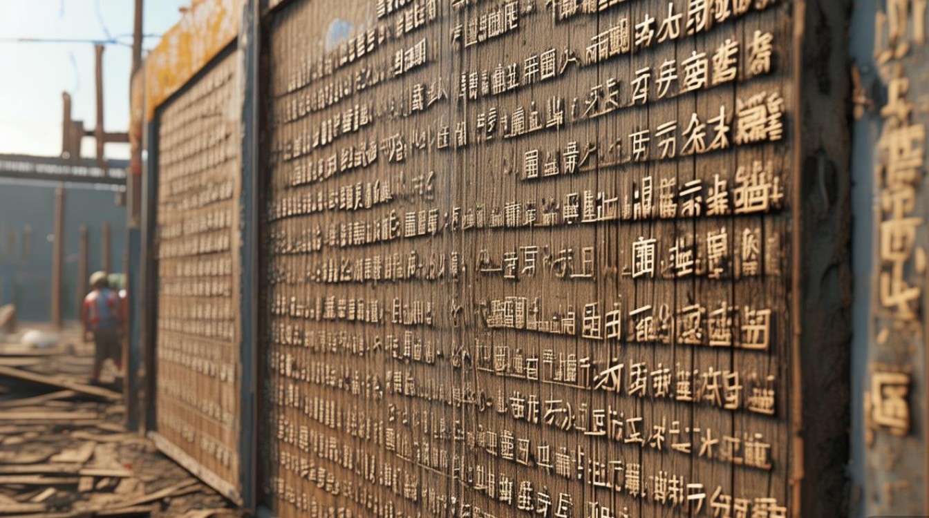 农民工名字大全