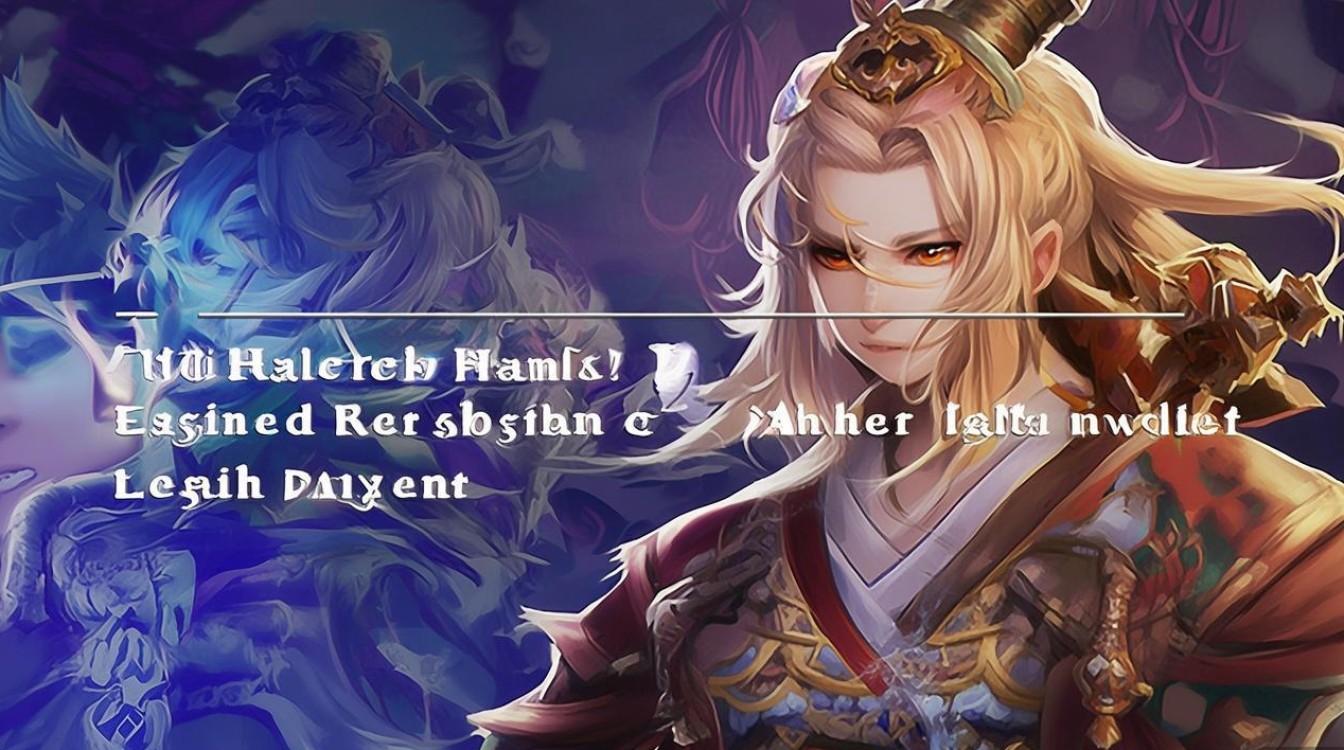 王者荣耀网名英文开头