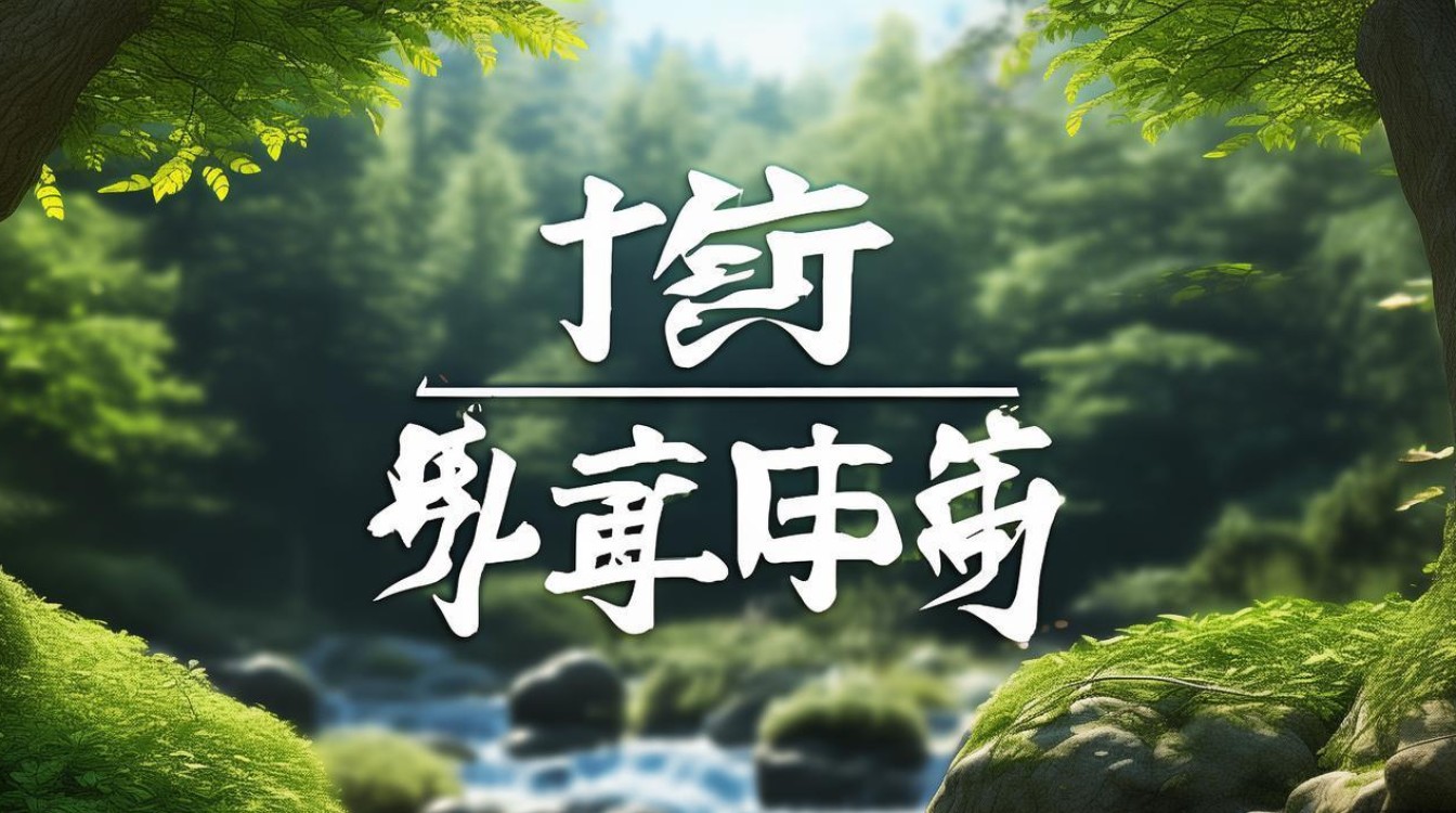 五行属木 名字