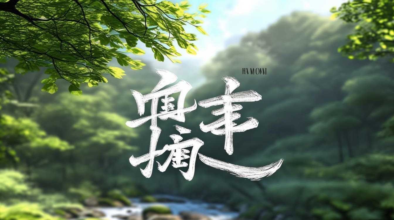 五行属木 名字