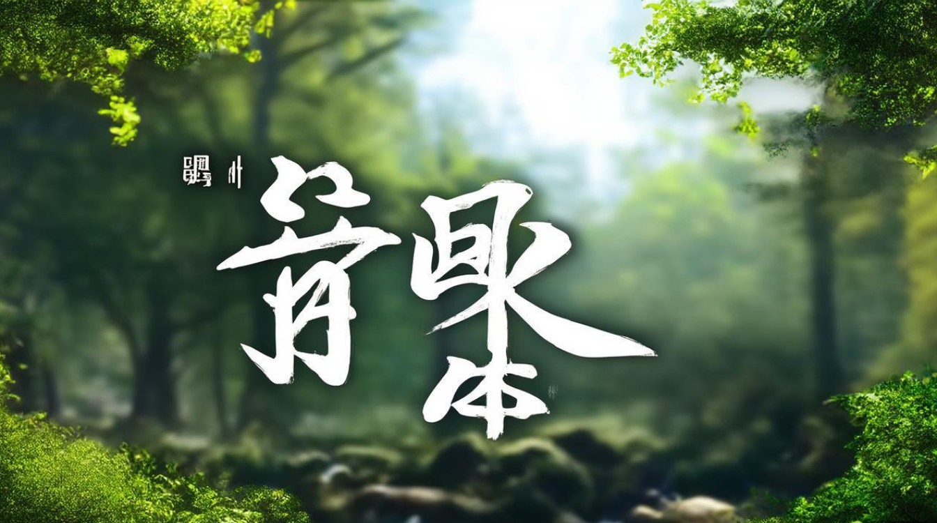 五行属木 名字