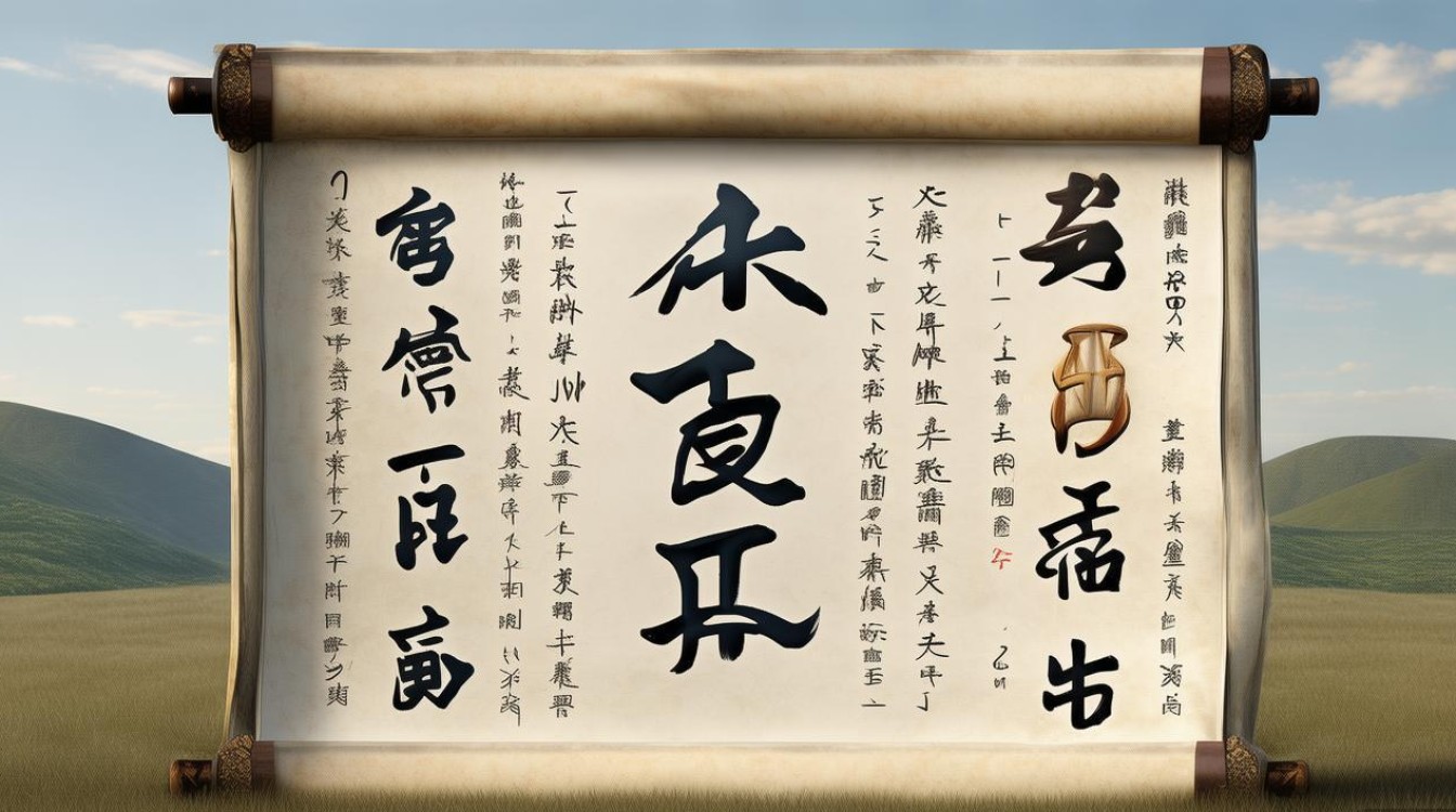 姓的五行属性
