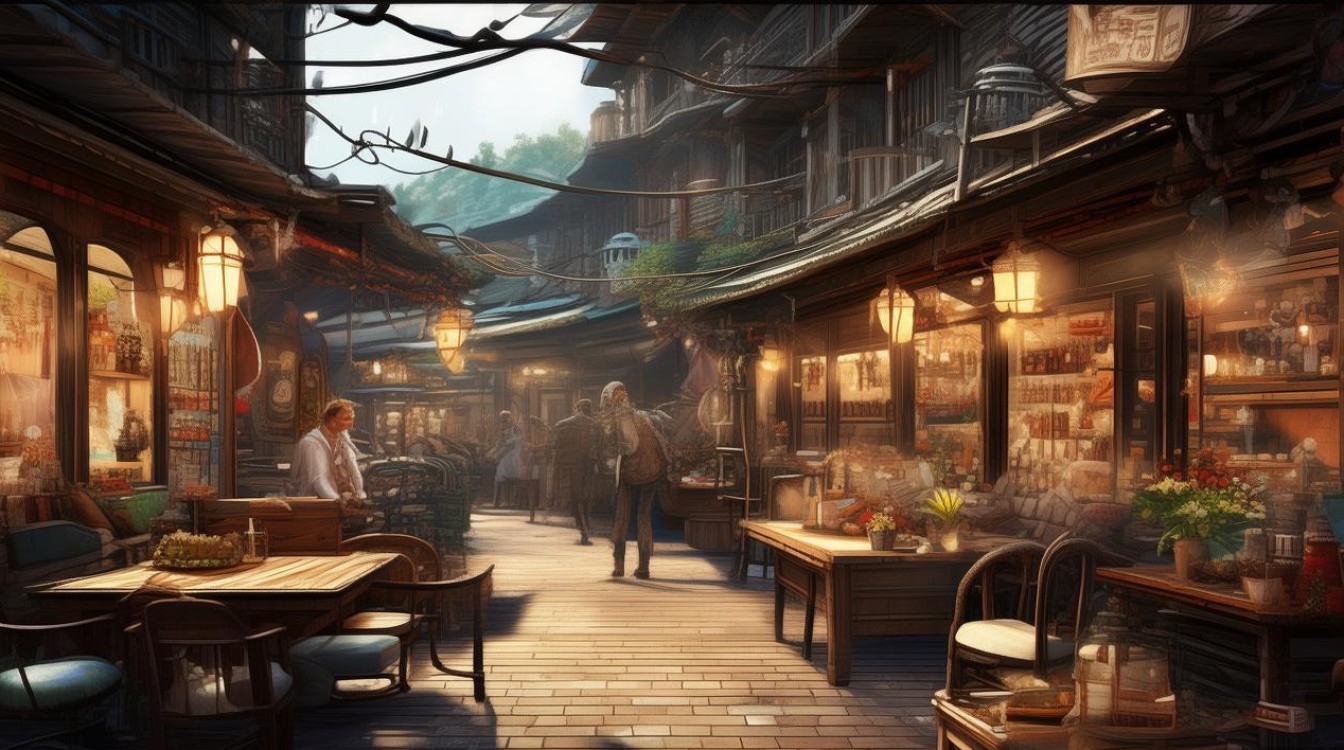炖品店名字大全