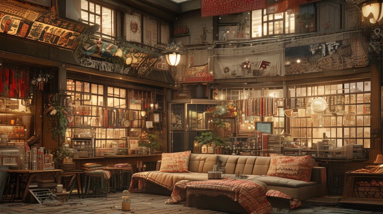 炖品店名字大全