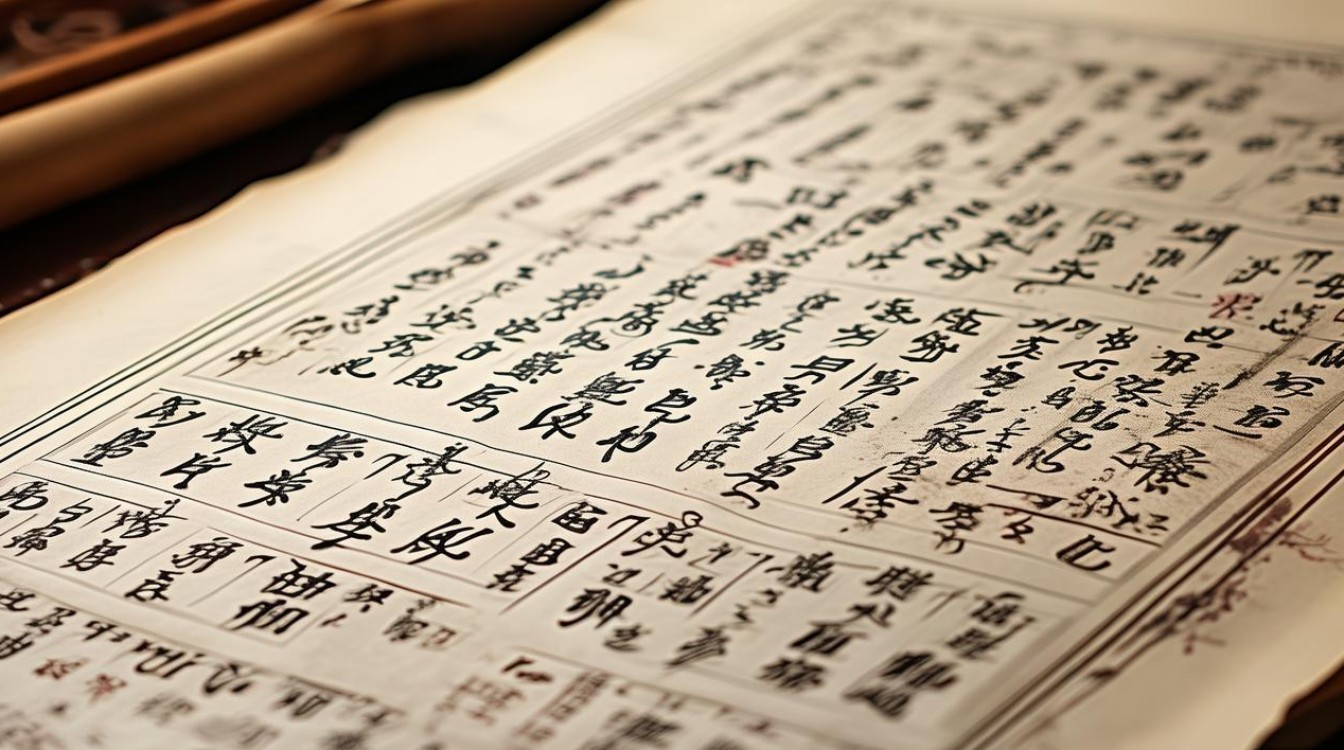 姓李的古风名字大全