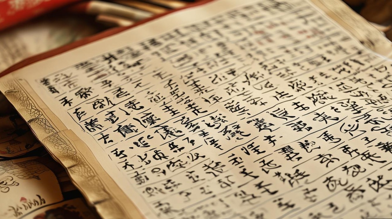 姓李的古风名字大全