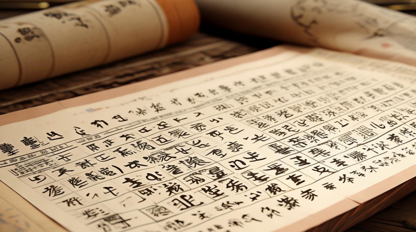 姓李的古风名字大全