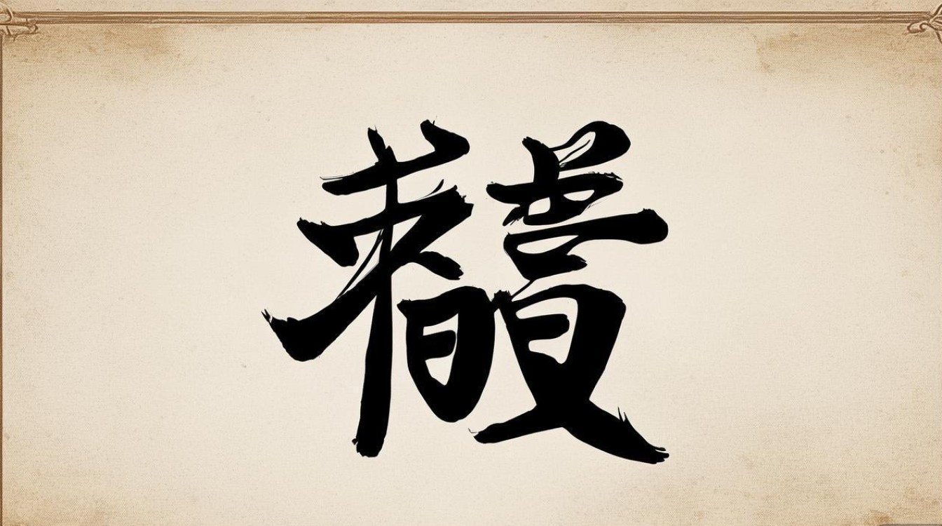 锜字五行