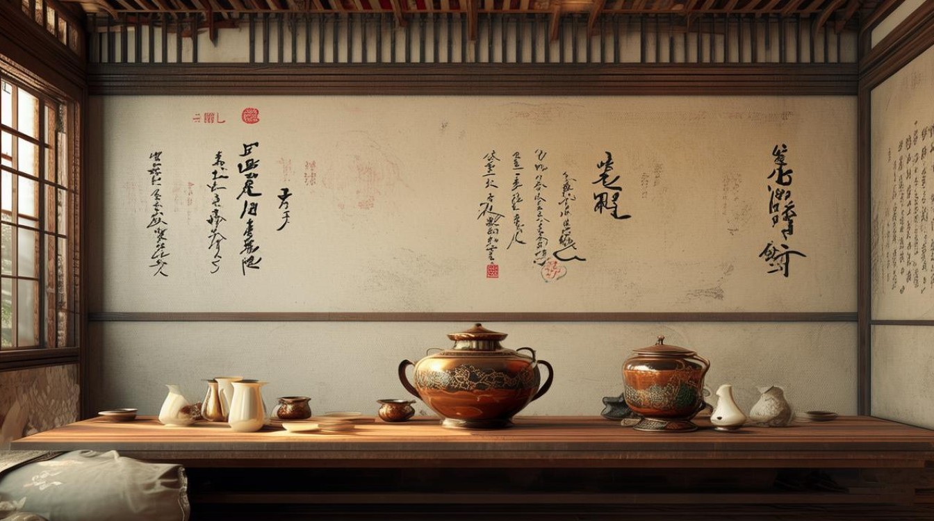 与茶叶有关的网名