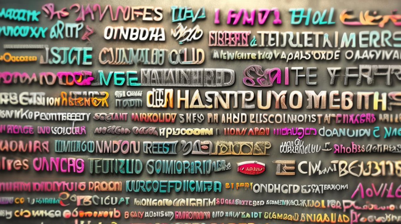 网络非主流名字大全