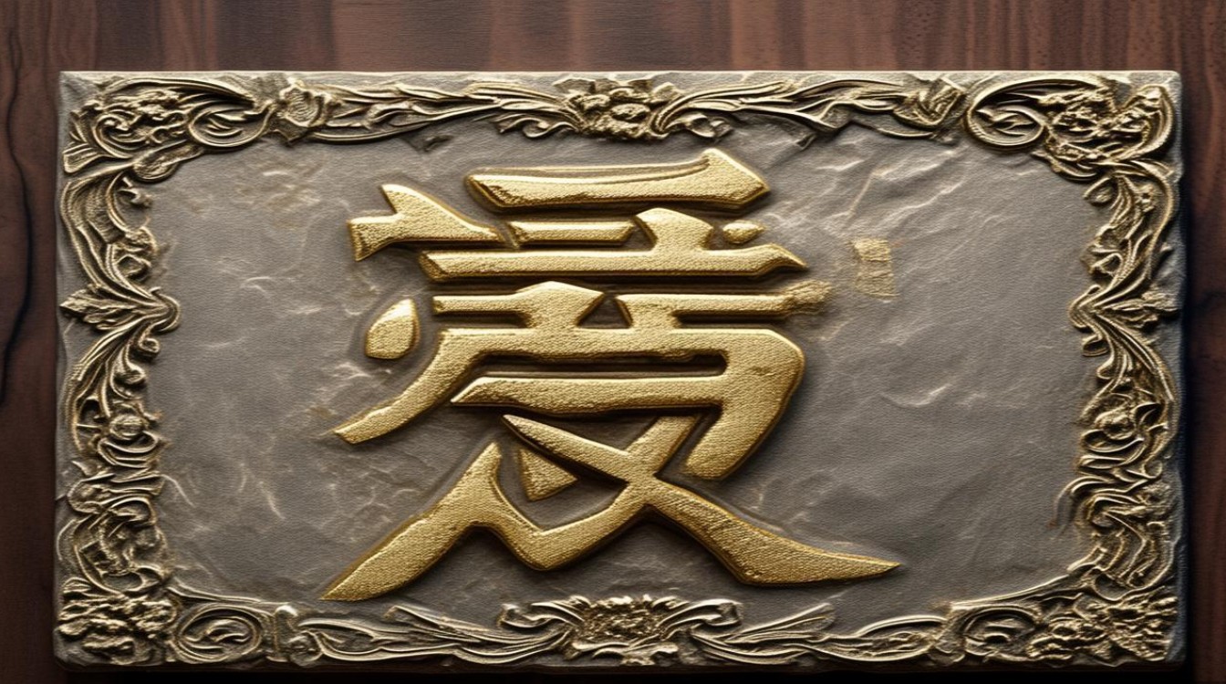 壕字五行