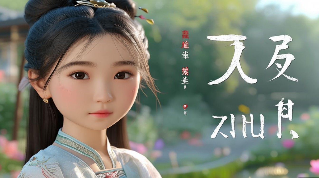 姓朱女孩单名字大全