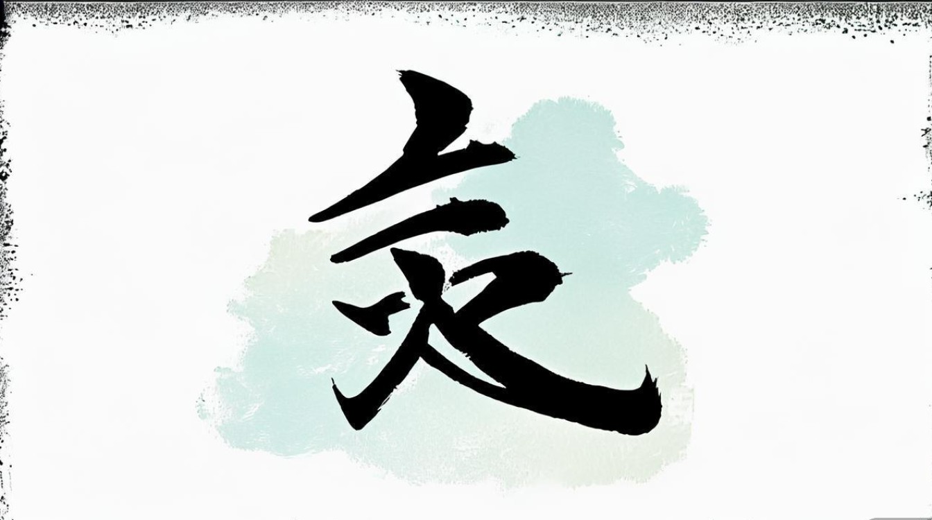 渃字五行