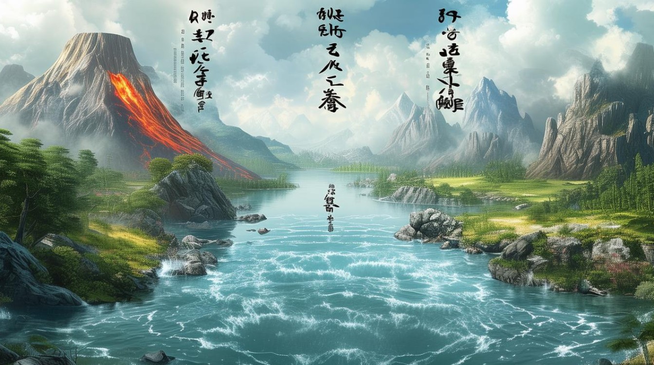 五行犯水