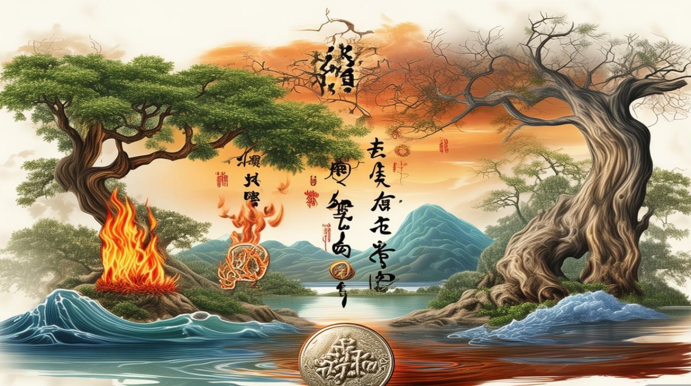 五行溯