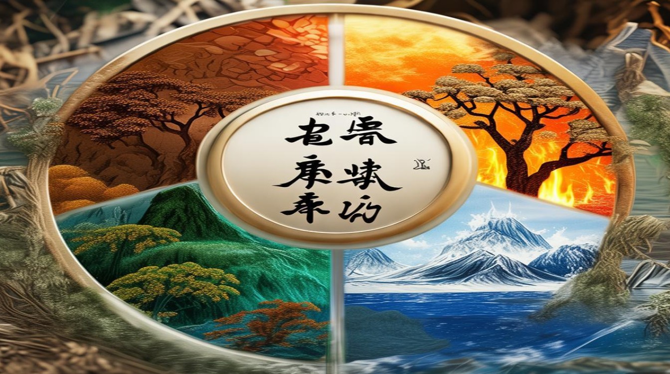 五行溯