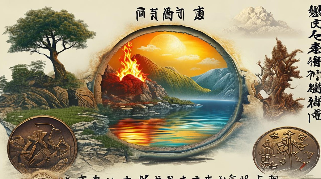 五行溯