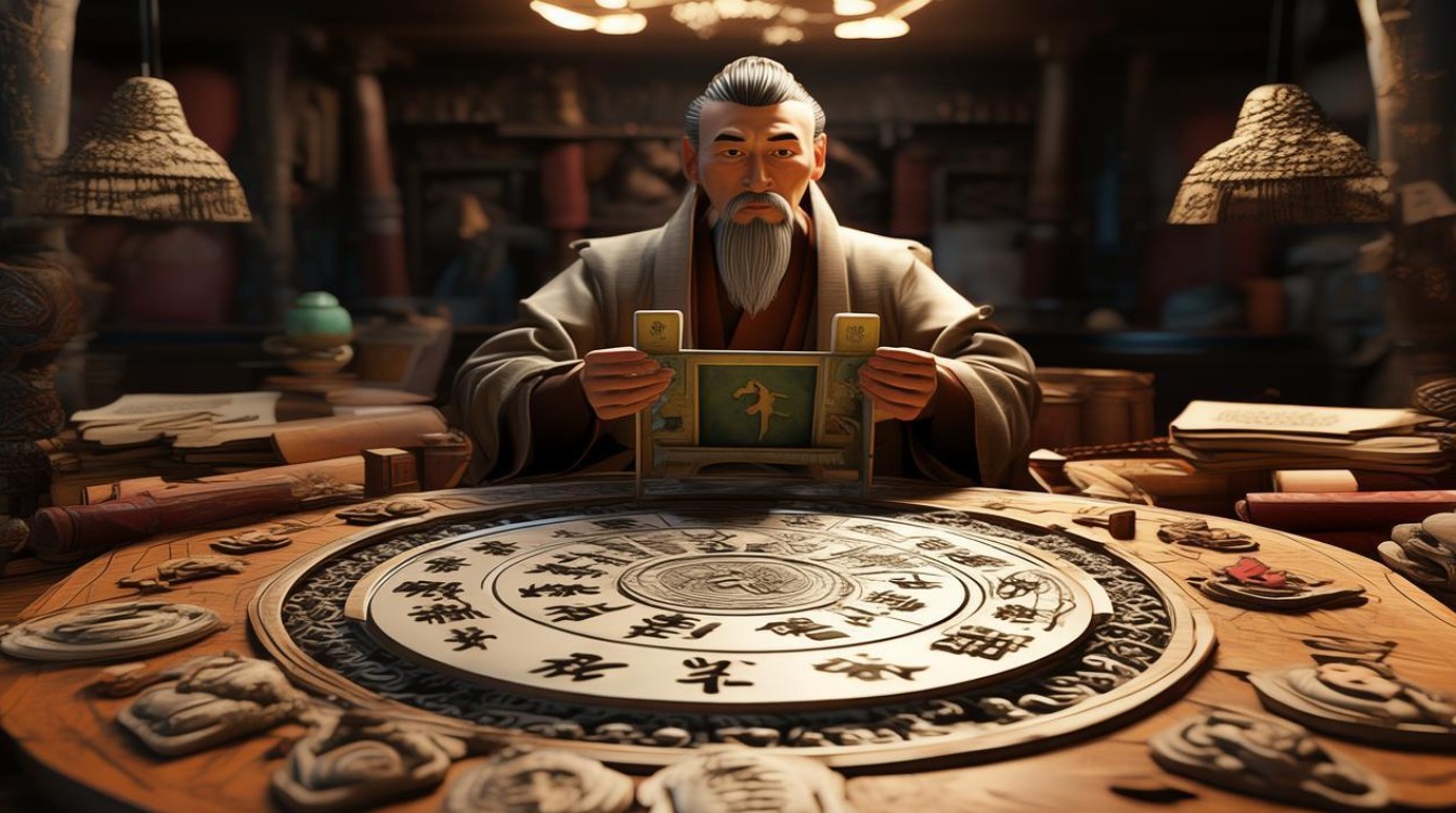 八字算命 五行