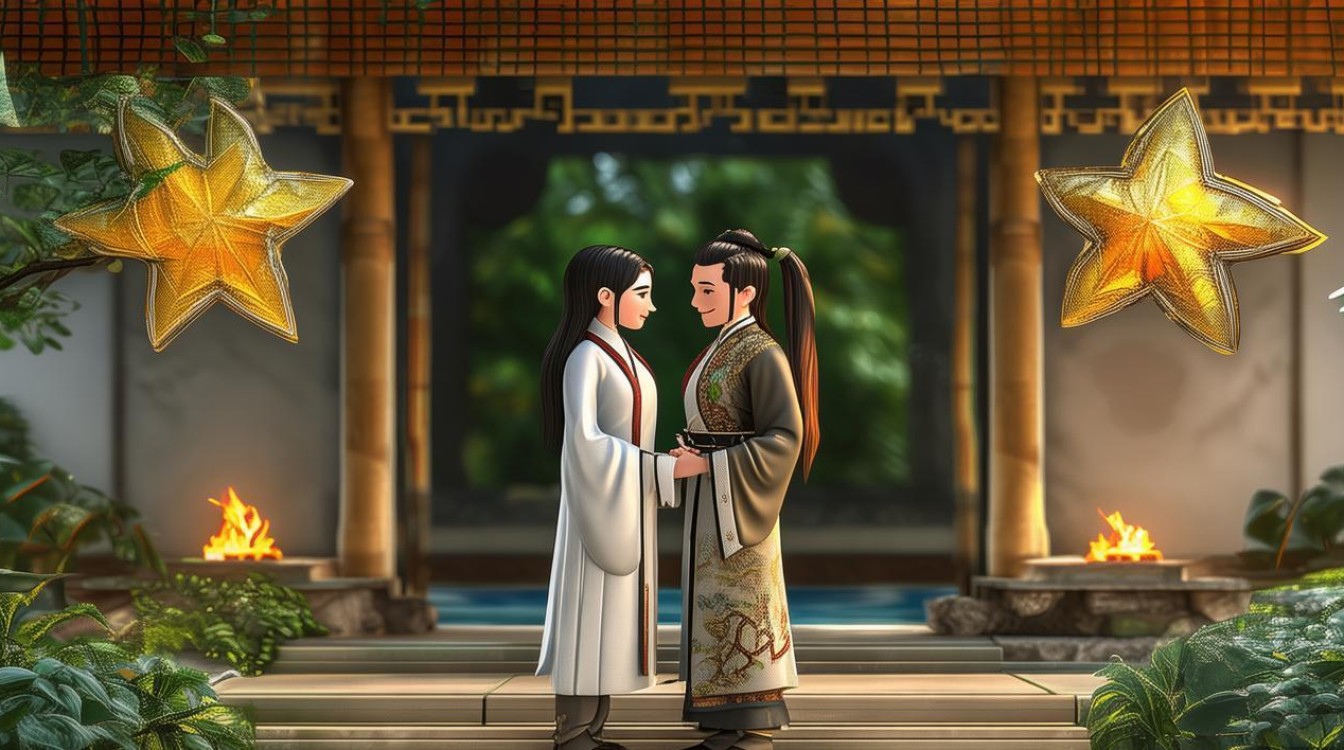 婚姻的与五行