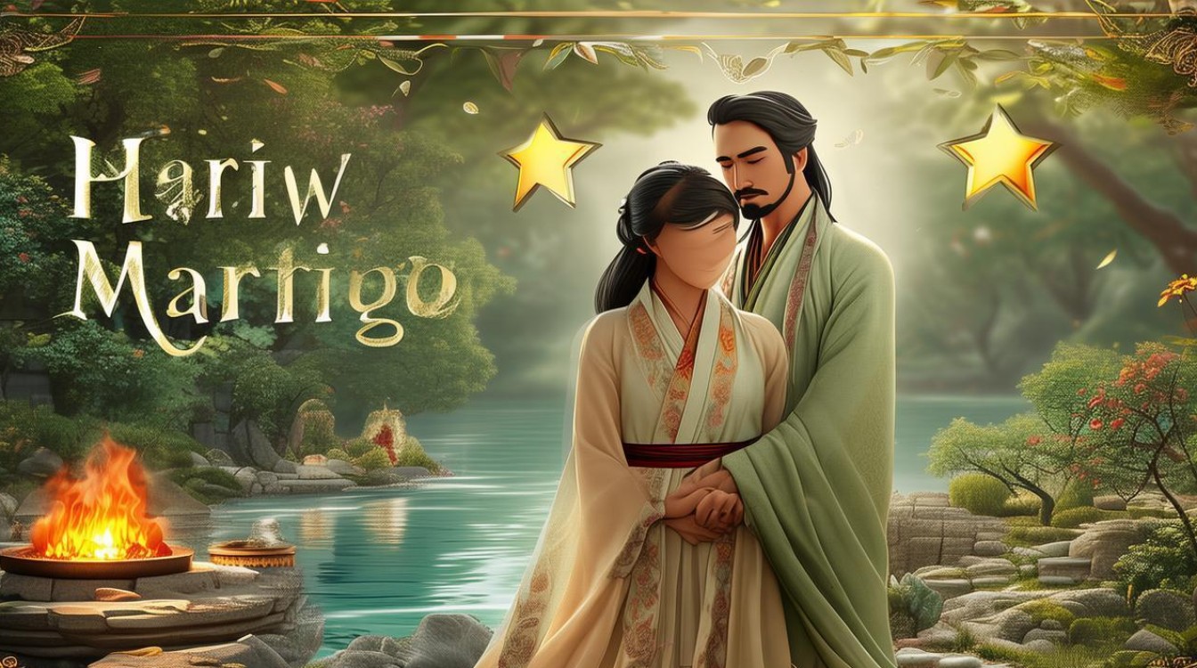 婚姻的与五行