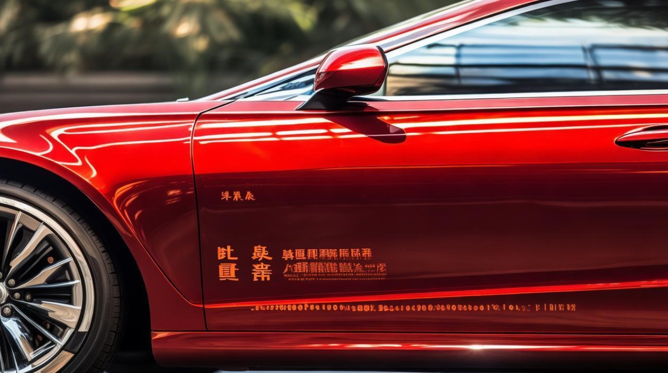 车颜色属五行
