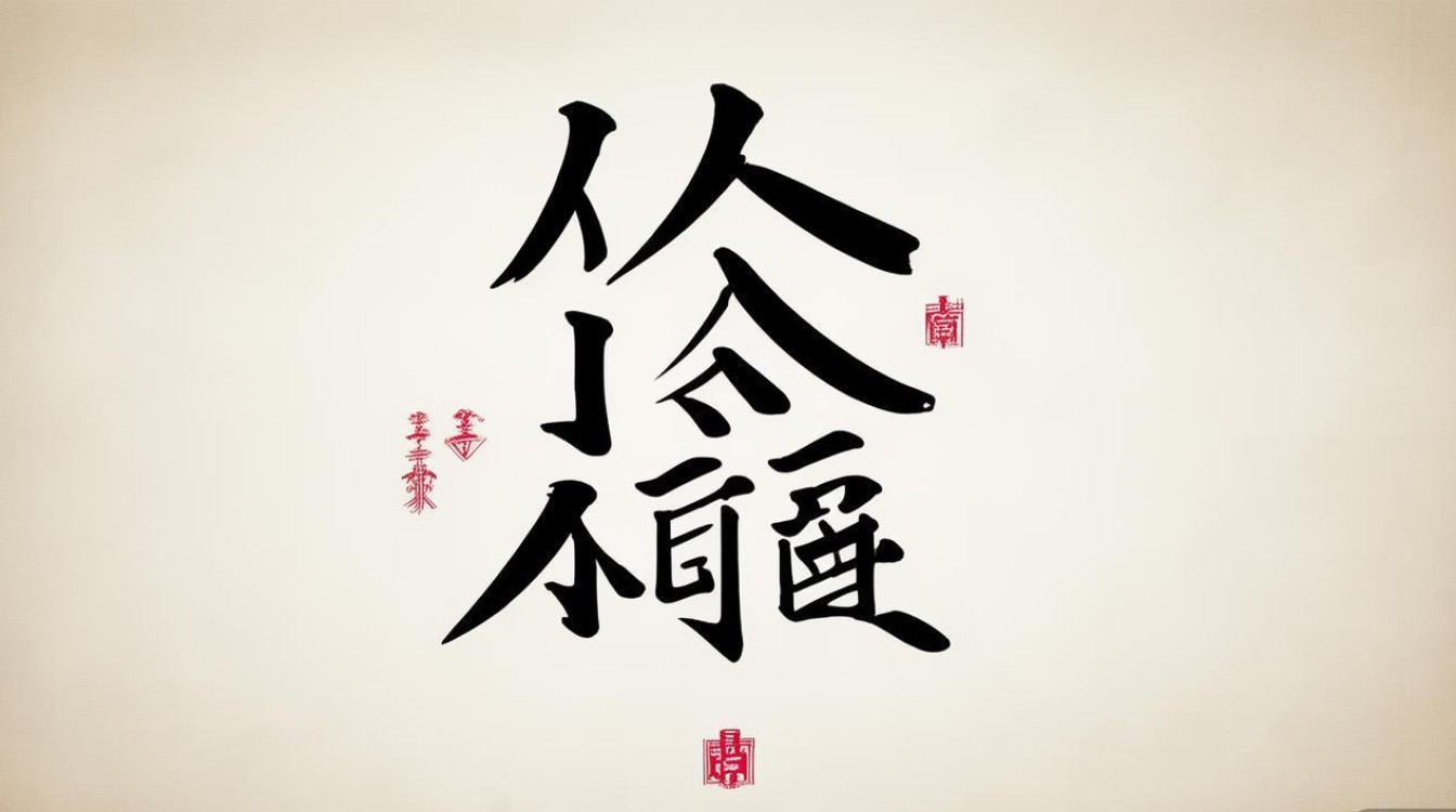 绎字五行