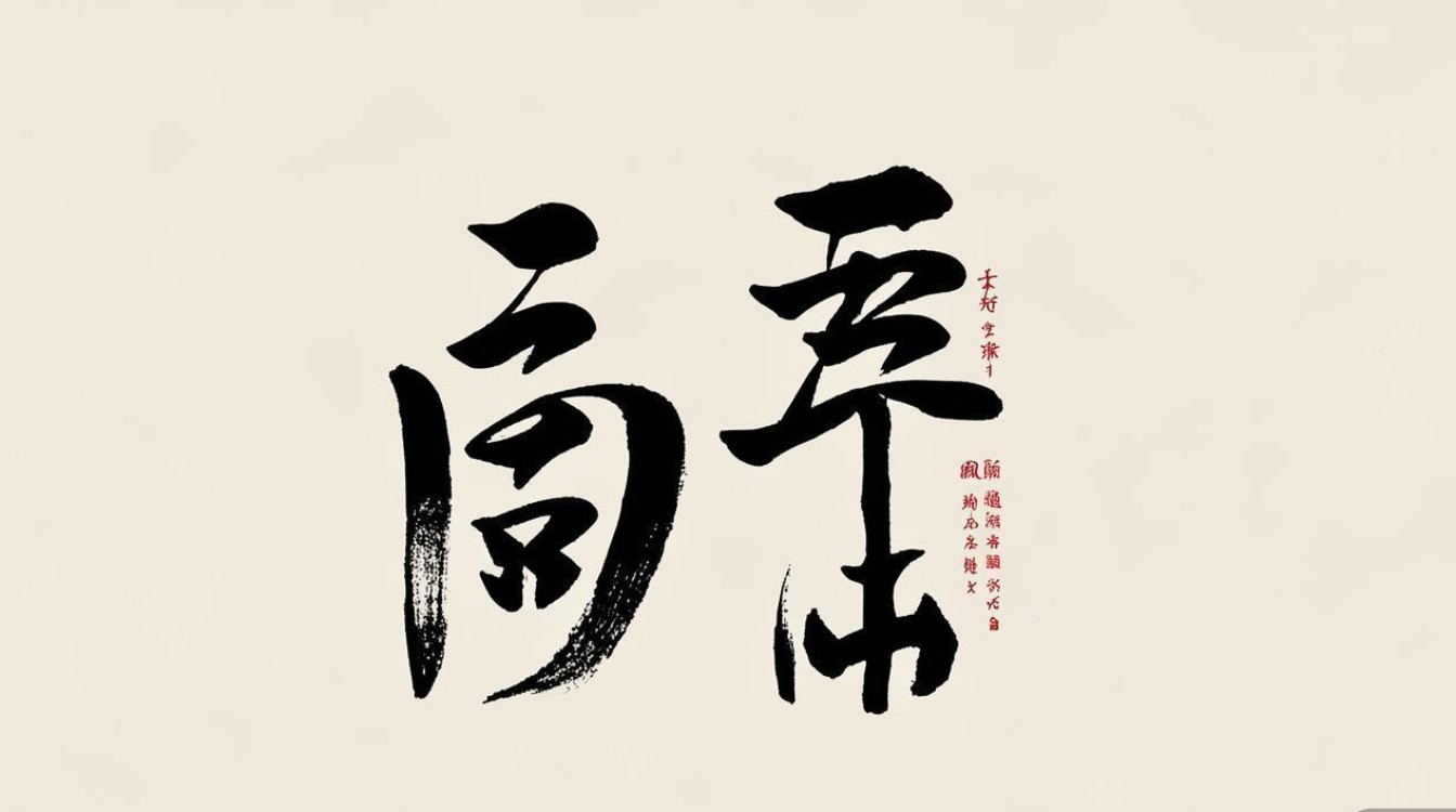 绎字五行