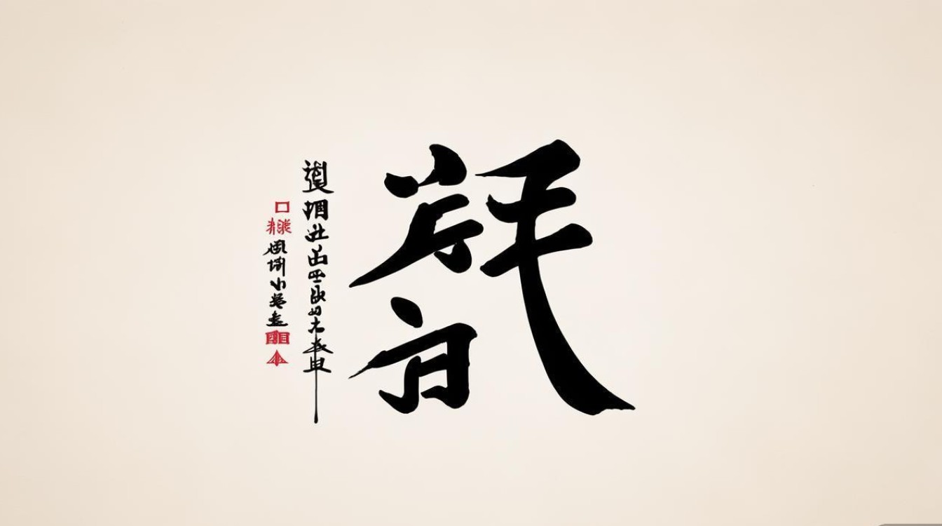 绎字五行