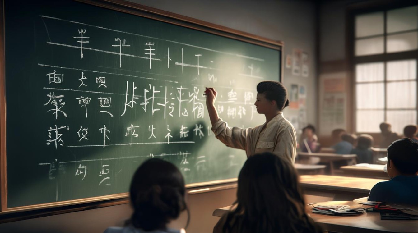教字五行
