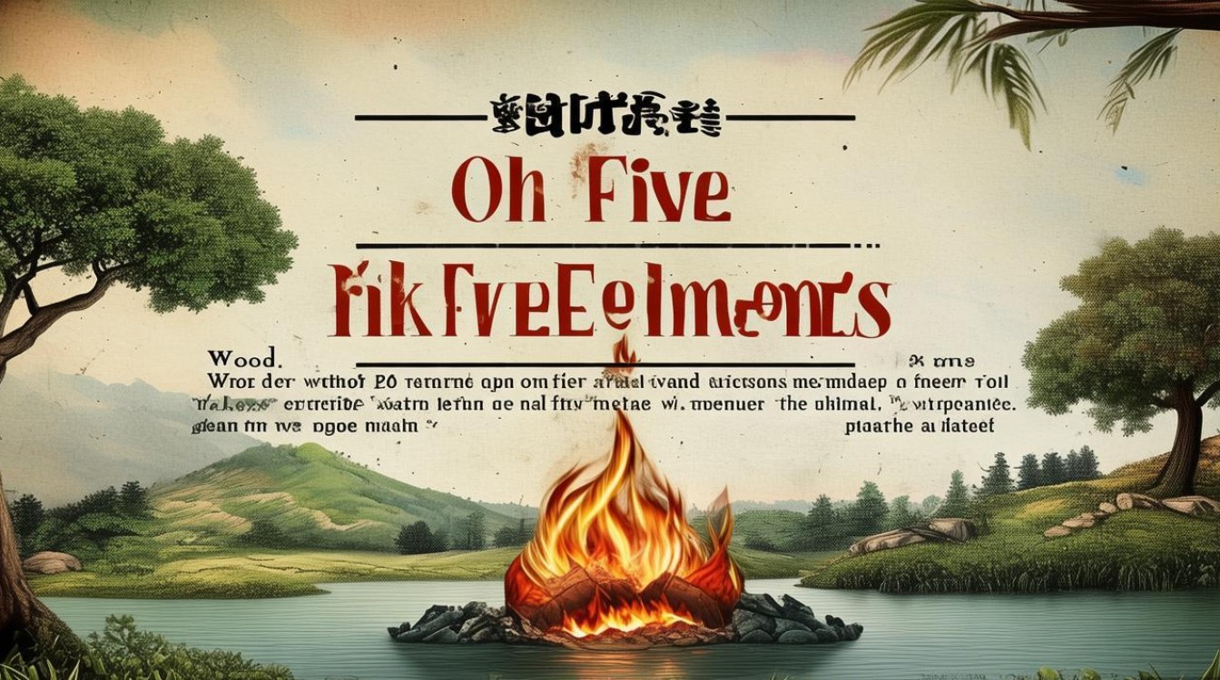 哦五行