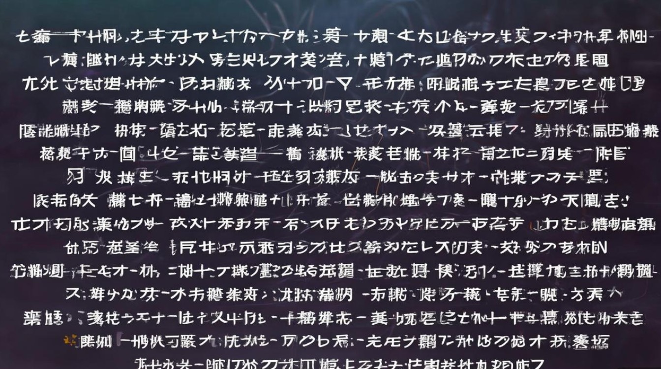生死狙击游戏名字大全