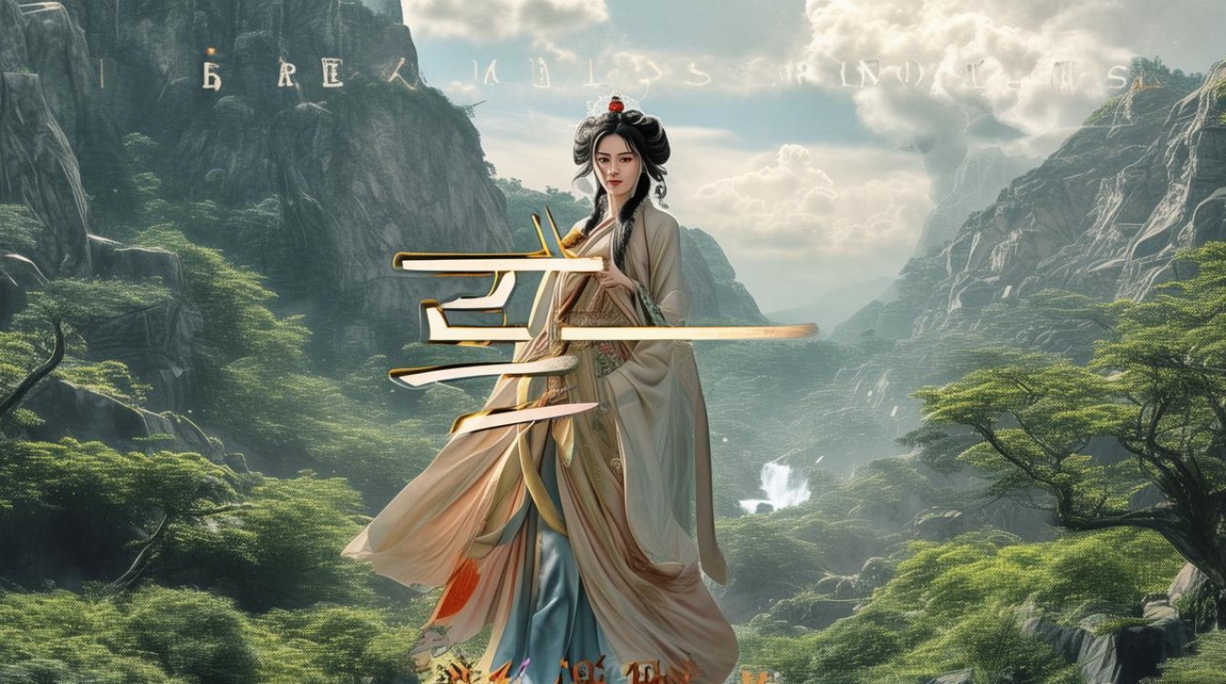 五行嫦