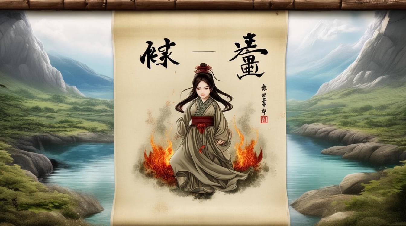 五行嫦