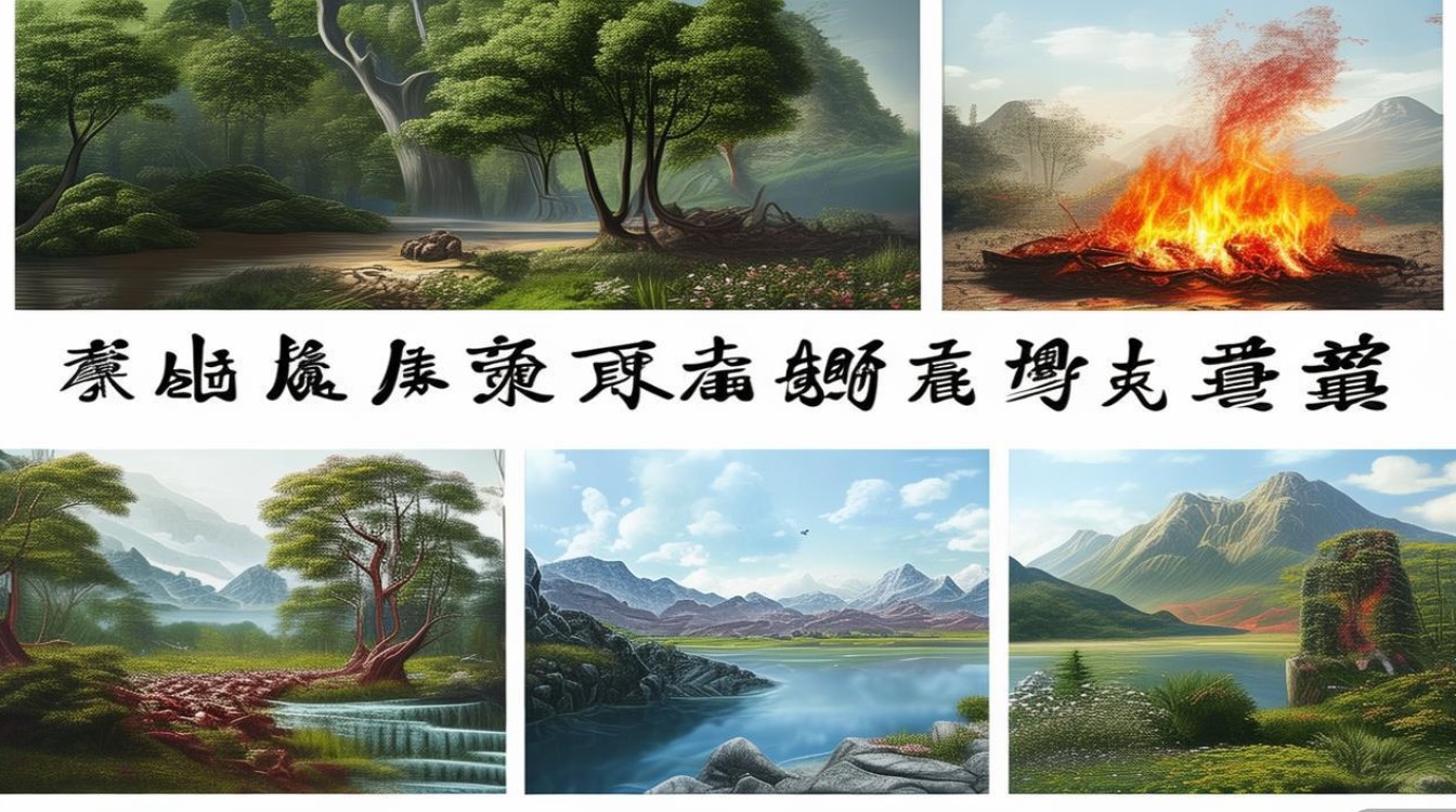 常 五行