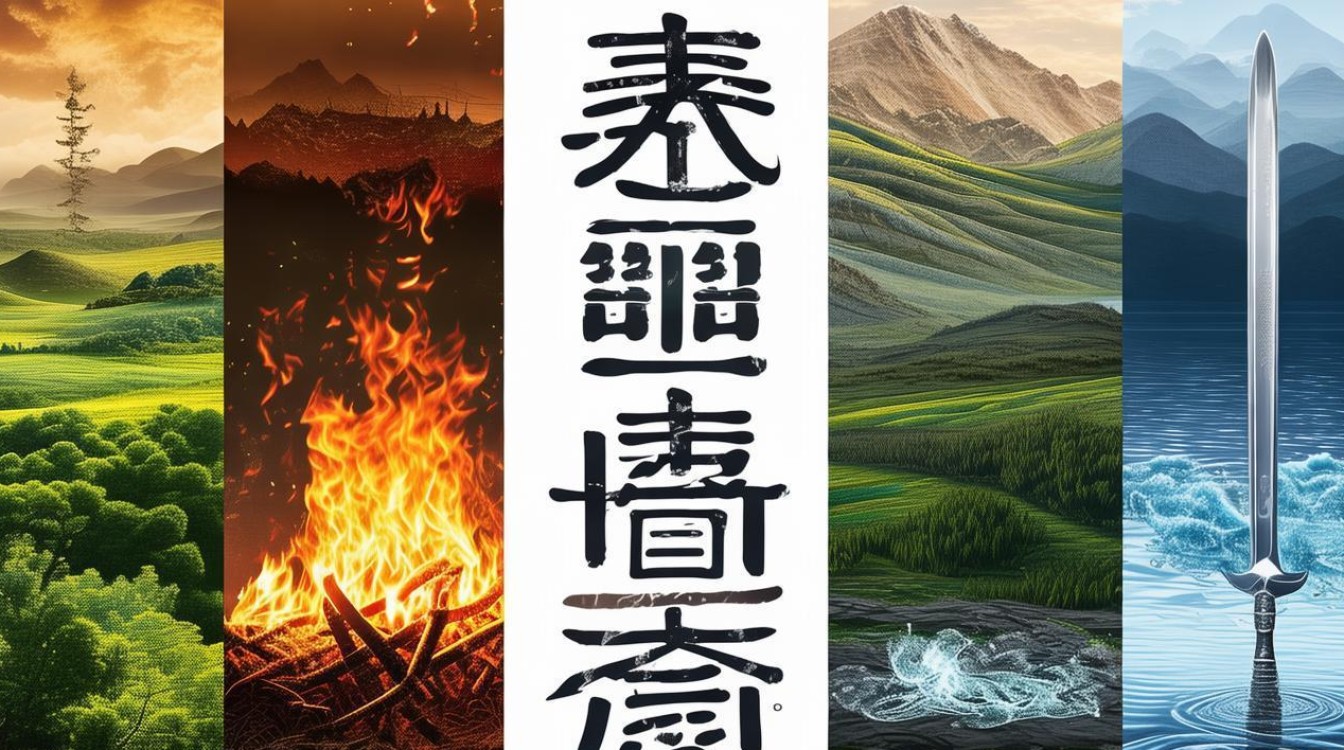 五行侃